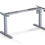Höhenverstellbares Tischgestell - Modell Basic